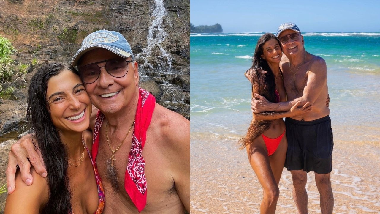 Losing My Dad to Terminal Cancer 💔 Rock Bottom & Learning to Move Forward...