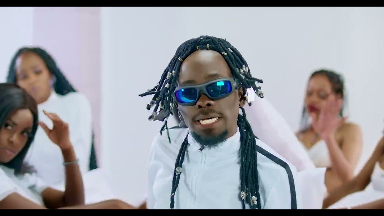 Watch WiseMan - Kitanda (Official Music Video) on YouTube Watch WiseMan - Kitanda (Official Music Video) on YouTube