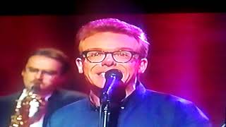 The Proclaimers &quot;Hit the Highway&quot; written by Charles Reid, Craig Reid produced by Pete Wingfield