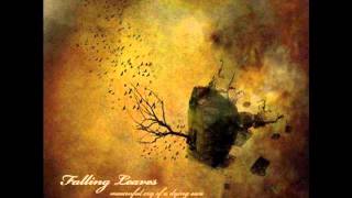 Falling Leaves - Celestial