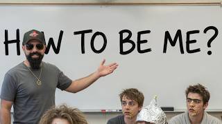 A Keemstar Seminar On Success News