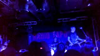 RADIO TAPOK - Leave Out All the Rest (Linkin Park Cover на русском). Новосибирск 29.04.2018