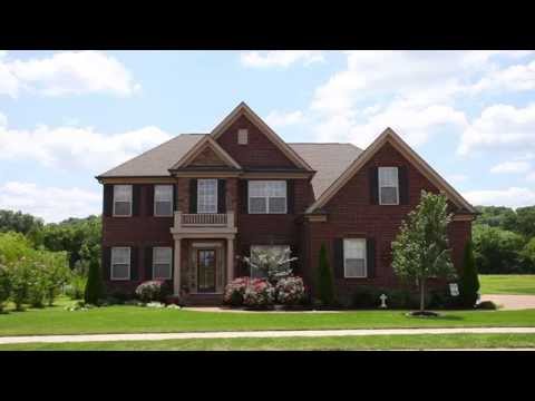6062 Stags Leap Way, Franklin, TN home video tour