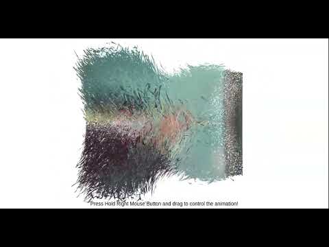 3D Shader Image