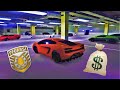 GTA5💰SPENDING SPREE💸ENTIRE PAGASSI GARAGE!🔥