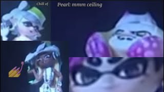 Off the Hook and Squid Sisters being silly at a concert (part 2) Wealth