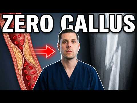How nicotine affects your healing