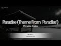 Phoebe Cates-Paradise (Theme From &#39;Paradise&#39;) (Karaoke Version)