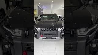 New Ssangyong Torres Suv  15l 2025  automobile car electricvehicle hiluxrevo