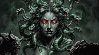 Frostmorner - Gorgone