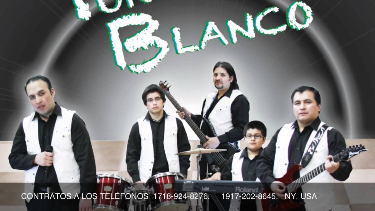 TE AMO TANTO- PUNTO BLANCO USA