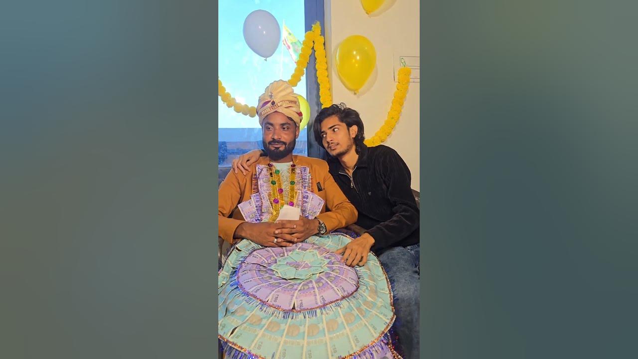 Shadi Mubarak 😂