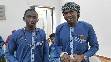 Sabuwar kasida moulidi ta haɗaka  she
