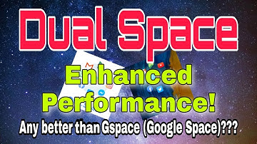 Huawei GMS: Dual Space Stable Performance Setup Mod | No Popping Ads | Tips & Tricks