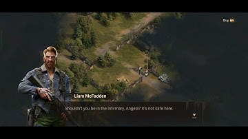 Doomsday: Last Survivors | Gameplay Walkthrough Part 3 (Android, iOS)..#doomsday #gaming #gameplay