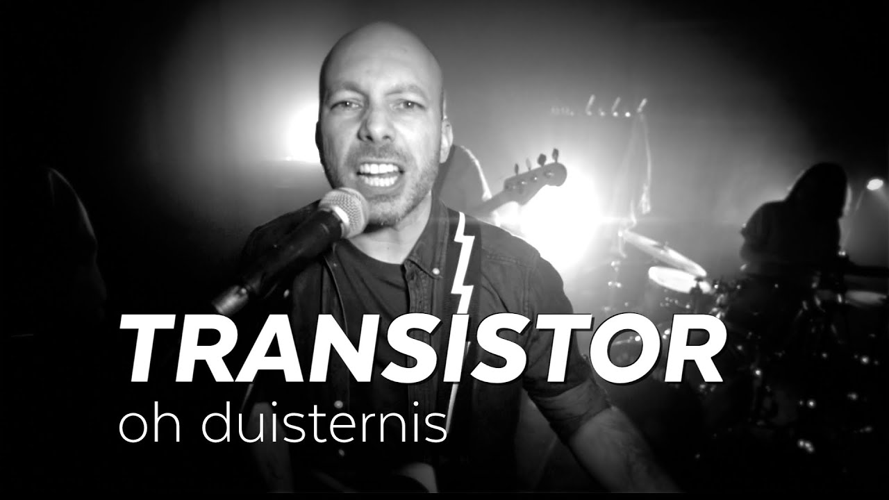 Oh Duisternis