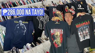 Turning ₱0.01 into ₱1M in the Thrift Store! Ep. 20