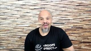Q&A Dude with college degree FAMILY SACRFICE SEAL RANGER GREEN BERET MARSOC PJ