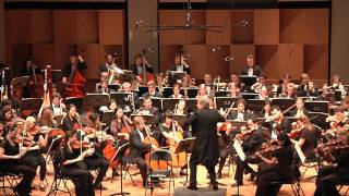 Mahler Symphony No 3 (Part 1)