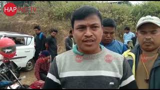 Killa Ni Molsom Kolsi Parao Ri Chum Bagwi Kha Killa Ytf Tai Tipra Motha