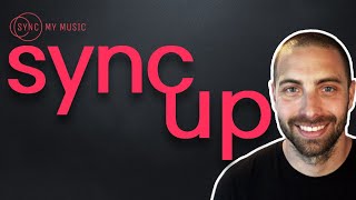 &#39;Sync Up&#39; Is More Than A Music Conference
