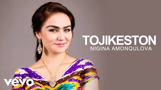 Nigina Amonqulova - Tojikiston ( Official Video )