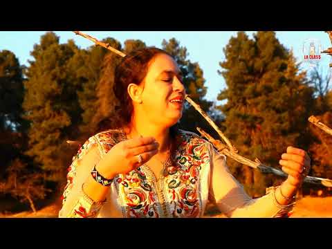 جديد الالة الوثر الفنان محمد السعداوي والفنانة سميرة آزرو في أغنية آمازيغية جميلة