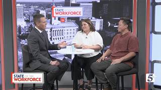 State of the Workforce – Thistle Farms