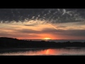 Timelapse sunrise paimpol