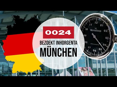 Video: De beste tijd om München te bezoeken