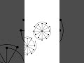 Draw with code. No.69 #coding #python