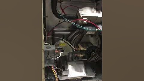 Most common Carrier heat exchanger fail