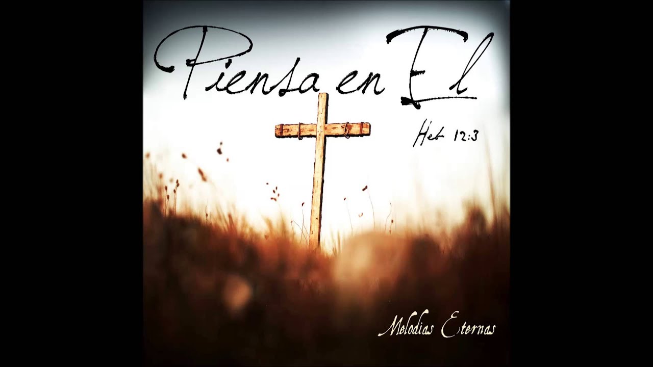 Años mi alma en vanidad vivió -Melodias Eternas