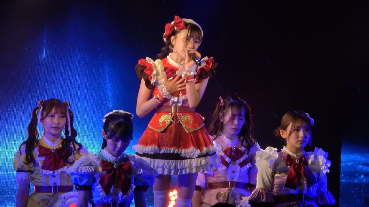 ライブ映像】輪廻のスーパーノヴァ / Luce Twinkle Wink☆ - YouTube