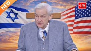 Celebrity David Jeremiah Sermons 2026 🙏 The Mark Is Already Here, But It’s Not What You Think 🔥 David Jeremiah Net Worth