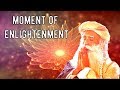Sadhguru - enlightenment means you have broken the barriers of the physical