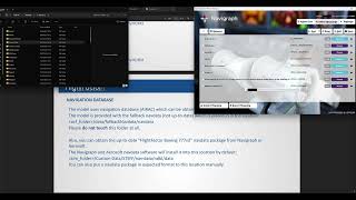 Flightfactor 777 V2 Feature Guide 1.5 Updating Your Navdata