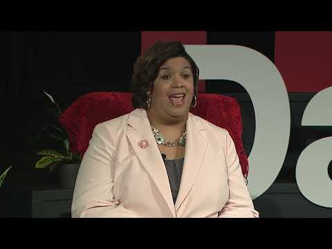 Being Black Is a Pre-Existing Health Condition | Ryan Ivory | TEDxDayton