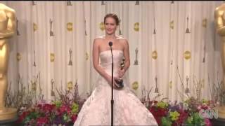 Английский язык на слух. Jennifer Lawrence Английский язык на слух. Jennifer Lawrence