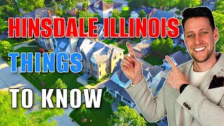 Top 10 Things you need to Know About Living in Hinsdale Illinois