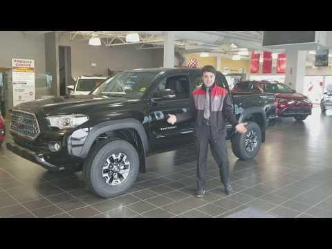 2018-toyota-tacoma-trd-off-road-review-|-alberta-toyota-dealer