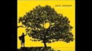 Jack Johnson-Good People chords