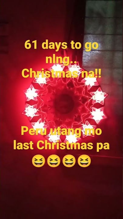 Merry Christmas Greetings