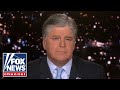 Hannity slams Biden's 'insulting' claim about Afghanistan
