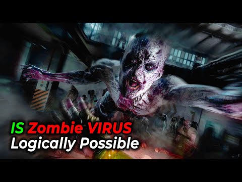 Video: Forskare Berättade Vad De Skulle Göra I Händelse Av En Zombie-apokalyps - Alternativ Vy
