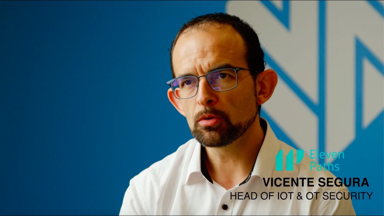 ElevenPaths and Nozomi Networks Global Strategic Alliance