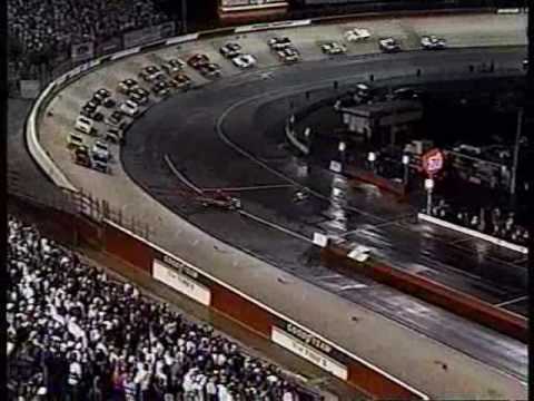 NASCAR Supertruck Series at Bristol 1995: (pt.1/7)