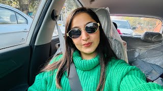 Shopping Day Out And Fun With Family Sapna Sharma