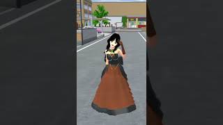 Sakura school simulator 🤪😜😄 #sakuraschoolsimulator #dramaid #funny #ccpnay #ccpnay #video #animation