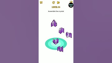 Brain blow level 16 walkthrough solution || mahfuz FIFA